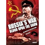 Russia's War: Blood Upon the Snow