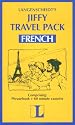 Langenscheidt's Jiffy Travel Pack French (Book and Cassette) (French Edition)