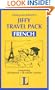 French-Jiffy Travel Pack/Bk (French Edition)