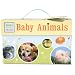 Baby Animals: Books in a Box: 18 Board Books Inside!