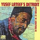 Yusef Lateef's Detroit by  Yusef Lateef 
