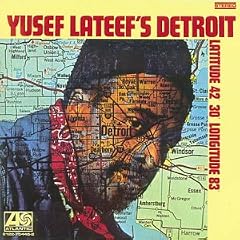 Yusef Lateef's Detroit