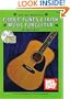 Mel Bay Fiddle Tunes & Irish Music for Guitar