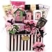 Art of Appreciation Gift Baskets Dressed To Impress Spa, Bath and Body Gift Box