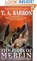 The Fires of Merlin (Lost Years of Merlin, Bk. 3)