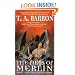 The Fires of Merlin (Lost Years of Merlin, Bk. 3)
