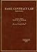 Basic Contract Law