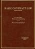 Basic Contract Law