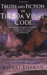 Truth and Fiction in The Da Vinci Code