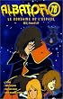 Albator 78 - Vol.2 : Episodes 8 � 14