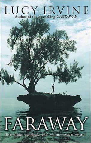 City Travel Guides Discounted  Books : Faraway