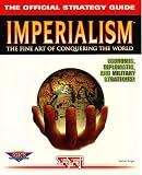 Imperialism: The Official Strategy Guide (Secrets of the Games Series.)