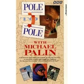 Pole To Pole With Michael Palin [1992]