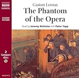 The Phantom of the Opera