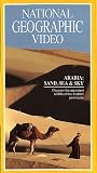 National Geographics Arabia: Sand, Sea & Sky [VHS]