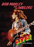 Bob Marley And The Wailers - Live At The Rainbow (1 Disc Amaray) [DVD] [1977]