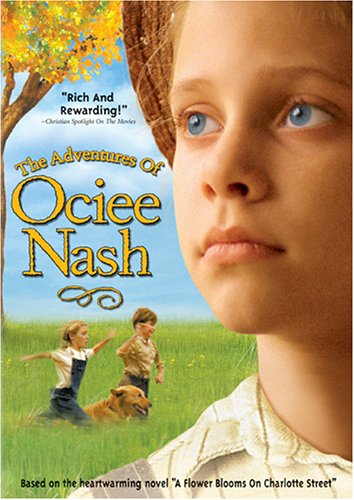 Adventures of Ociee Nash (Full Ws Sub Dol Sen) dvd, Film dvd Adventures of Ociee Nash (Full Ws Sub Dol Sen)