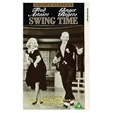 Swing Time [VHS]