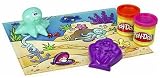 Play Doh - Clean Up Pals Octopus