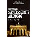 Histoire des services secrets allemands