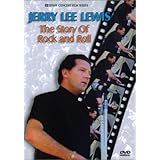 Jerry Lee Lewis - The Story of Rock and Roll (1991)