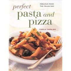 Perfect Pasta and Pizza (Contemporary Kitchen)