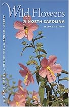 Wild Flowers of North Carolina, 2nd Ed.