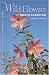 Book Wild Flowers of North Carolina, 2nd Ed.