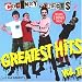 CD - "Greatest Hits" Vol.2 von Cockney Rejects