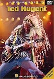 Review Music Sales Limited  / Ted Nugent - Instructional DVD For Guitar