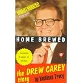 Home Brewed: The Drew Carey Story book cover