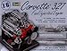 Revell Metal Body Corvette 327 Fuel Injection Engine