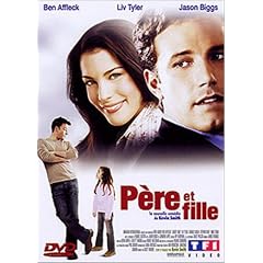P�re et fille