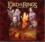 The Lord of the Rings 2005 Calendar