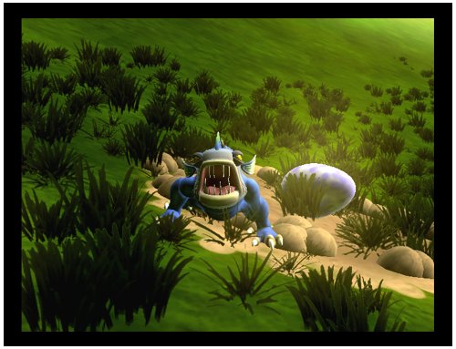 Spore (Mac/PC DVD)