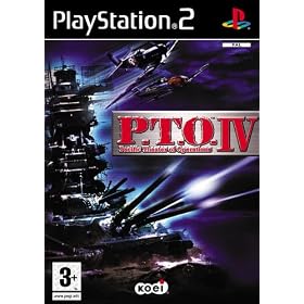 Pacific Theatre Operations 4