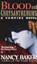 Blood And Chrysanthemums: A Vampire Novel
