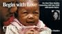 Begin With Love [VHS]
