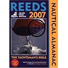 Reeds Nautical Almanac 2007 by Neville Featherstone