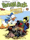 Walt Disney's Donald Duck finds Pirate Gold! (Gladstone Giant Album Comic Series No. 1) (Gladstone Giant, Comic Album Special 1)