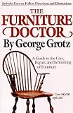furniture books item: The Furniture Doctor