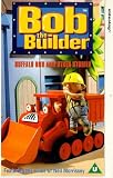 Bob The Builder - Buffalo Bob And Other Stories [1999]