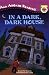 Books : In a Dark, Dark House (All Aboard Reading: A Picture Reader)