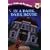 In a Dark, Dark House (All Aboard Reading - Level Pre 1)