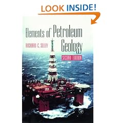 Elements of Petroleum Geology