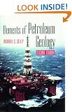Elements of Petroleum Geology