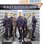 Enterprise 2003 Calendar (Wall Calendar)