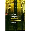 Herzlich willkommen: Roman