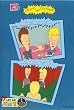 The Best of MTV's Beavis and Butthead - Innocence Lost and Chicks N' Stuff
