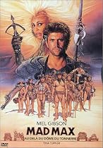 Mad Max Beyond Thunderdome [DVD] [Import]